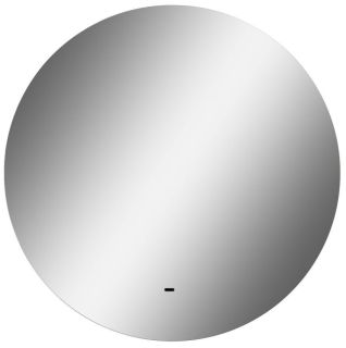 Зеркало с тёплой подсветкой Art&Max Sanremo 80см AM-San-800-DS-C